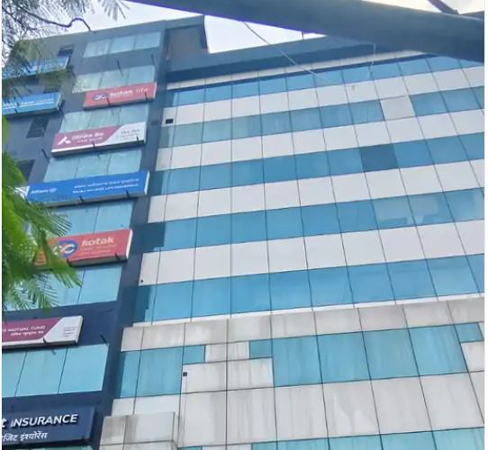 लखनऊ में IIT-JEE की तैयारी कर रहा छात्र 8वीं मंजिल से कूदा, मौत 