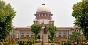 Decision today on the division of work on the basis of caste of prisoners in jails, the court had sought response from 17 states